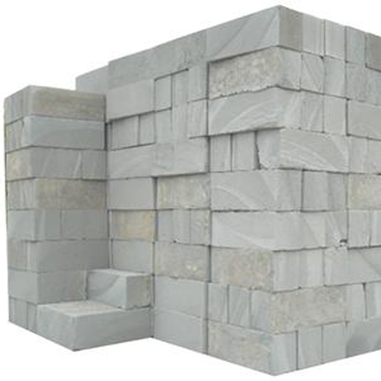 虎亭不同砌筑方式蒸压加气混凝土砌块轻质砖 加气块抗压强度研究